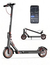 Trottinette électrique pliabl d'occasion  Artix