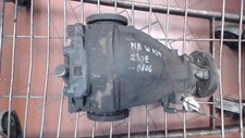 Hinterachsgetriebe mercedes be gebraucht kaufen  Warendorf