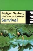 Kunst überleben survival gebraucht kaufen  Berlin
