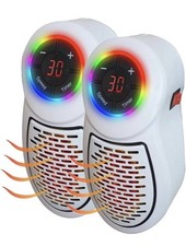 Portable mini heater for sale  BRISTOL
