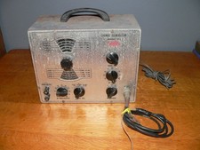 Vintage eico signal for sale  Edwardsburg