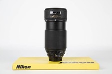 Nikon 200mm f2.8 usato  Ancona