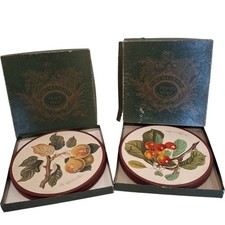 Portmeirion floral round for sale  HAVERFORDWEST