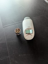 Eqiva elektronisches heizkörp gebraucht kaufen  Sinsheim