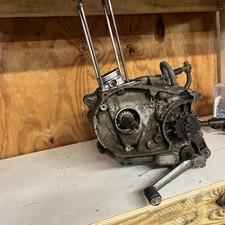 Honda xr100 lower for sale  Jacksonville