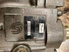 Danfoss pto pump for sale Danfoss pto pump for sale  Elgin