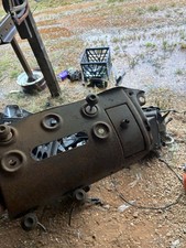 1957 gmc truck for sale  Pontotoc
