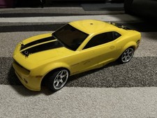 Hpi sprint camaro for sale  Toutle