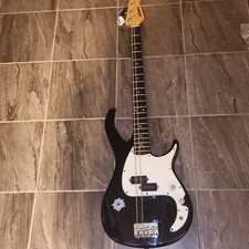 baixo peavey milestone comprar usado  Enviando para Brazil