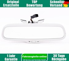 Rückspiegel innenspiegel auto gebraucht kaufen  Eilenburg