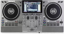Numark mixstream pro for sale  Fort Wayne