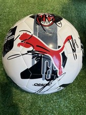 Pallone ufficiale puma usato  Vimodrone