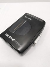 Sony fx10 walkman for sale  LLANIDLOES