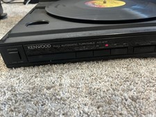 Vintage kenwood 67f for sale  Austin
