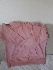Damen kapuzenpulli hoodie gebraucht kaufen  Frankfurt am Main