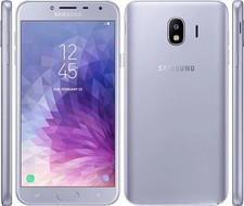 Samsung Galaxy J4 2018 J400M - 32GB - Lavanda - Desbloqueado - Muito bom estado comprar usado  Enviando para Brazil