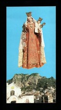 1622 santino madonna usato  Italia