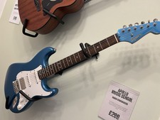 Squier ltd edition for sale  UK