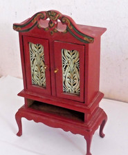 queen anne cabinet for sale  EPPING