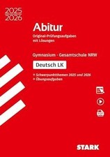 Stark abiturprüfung nrw gebraucht kaufen  Berlin