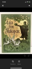 Folio society tales for sale  LINCOLN