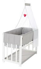 Ware roba babybett gebraucht kaufen  Schwalmstadt