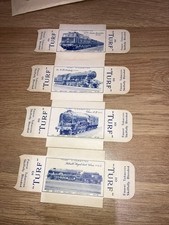 turf cigarette for sale turf cigarette for sale  GRANTHAM