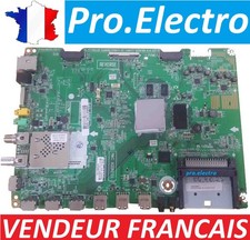 Motherboard oled 55ec9350 d'occasion  Marseille XIV