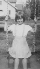 1950s girl standing for sale  Mission