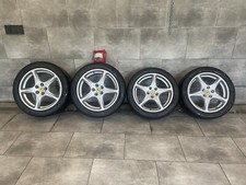 Riginal zoll ferrari gebraucht kaufen  Wülfrath