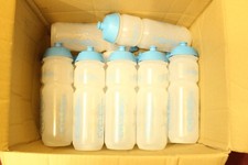 Fahrrad trinkflasche cycles gebraucht kaufen  Hamburg