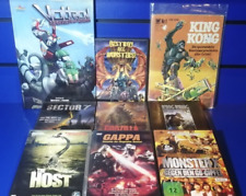 Godzilla king kong gebraucht kaufen  Nürnberg