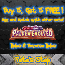 Pokemon cards scarlet for sale  HALESOWEN