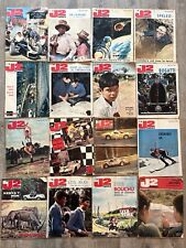 Lot magazine jeunes d'occasion  Angers-