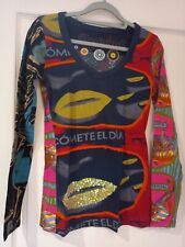Desigual original multicolore d'occasion  Miramas