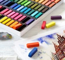 Demi pastel sec d'occasion  Cergy-