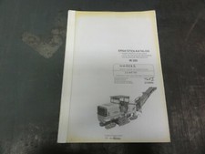 Wirtgen w200 road for sale  Mineral Wells