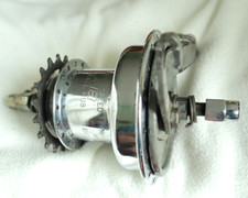Sturmey archer gang gebraucht kaufen  Kerpen