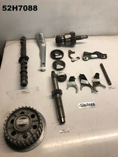 Honda Cb 900 Fb 1981 Peças Diversas Genuine OEM LOT52 52H7088 comprar usado  Enviando para Brazil