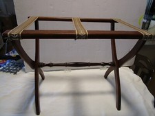 Vintage wood folding for sale  Oshkosh