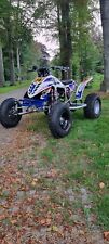 Tec quad honda gebraucht kaufen  Twist