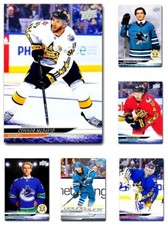 2024-25 Upper Deck EXTENDED **** PICK YOUR CARD **** From The SET [501-750] na sprzedaż  Wysyłka do Poland