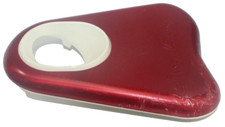 Cover plastica frontale usato  Nettuno
