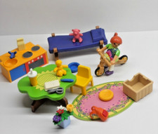 Kind kinderzimmer mädchen gebraucht kaufen  Halle