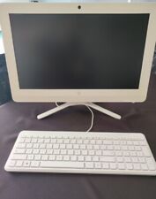 Ordinateur hp 20 d'occasion  Niort