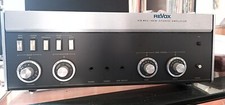 Amplificatore revox a78 usato  Russi