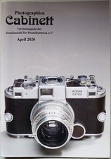 Photographica cabinett77 rolle gebraucht kaufen  Nürnberg