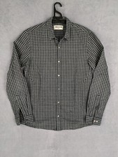 Chemise carreaux zadig d'occasion  Lyon IX