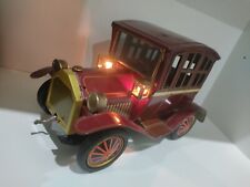 Macchina latta vintage usato  Foggia