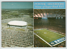 Continental postcard pontiac for sale  Delray Beach